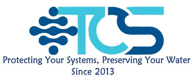 tcs logo